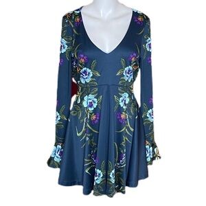 Free People Dress Date Night Size Small